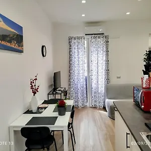 Appartamento Laviko House, Aeroporto di Catania Fontana Rossa