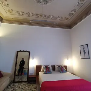  Apartamento Tiritu