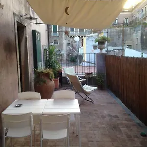  Сasa de vacaciones Manzoni Loft And Terrace