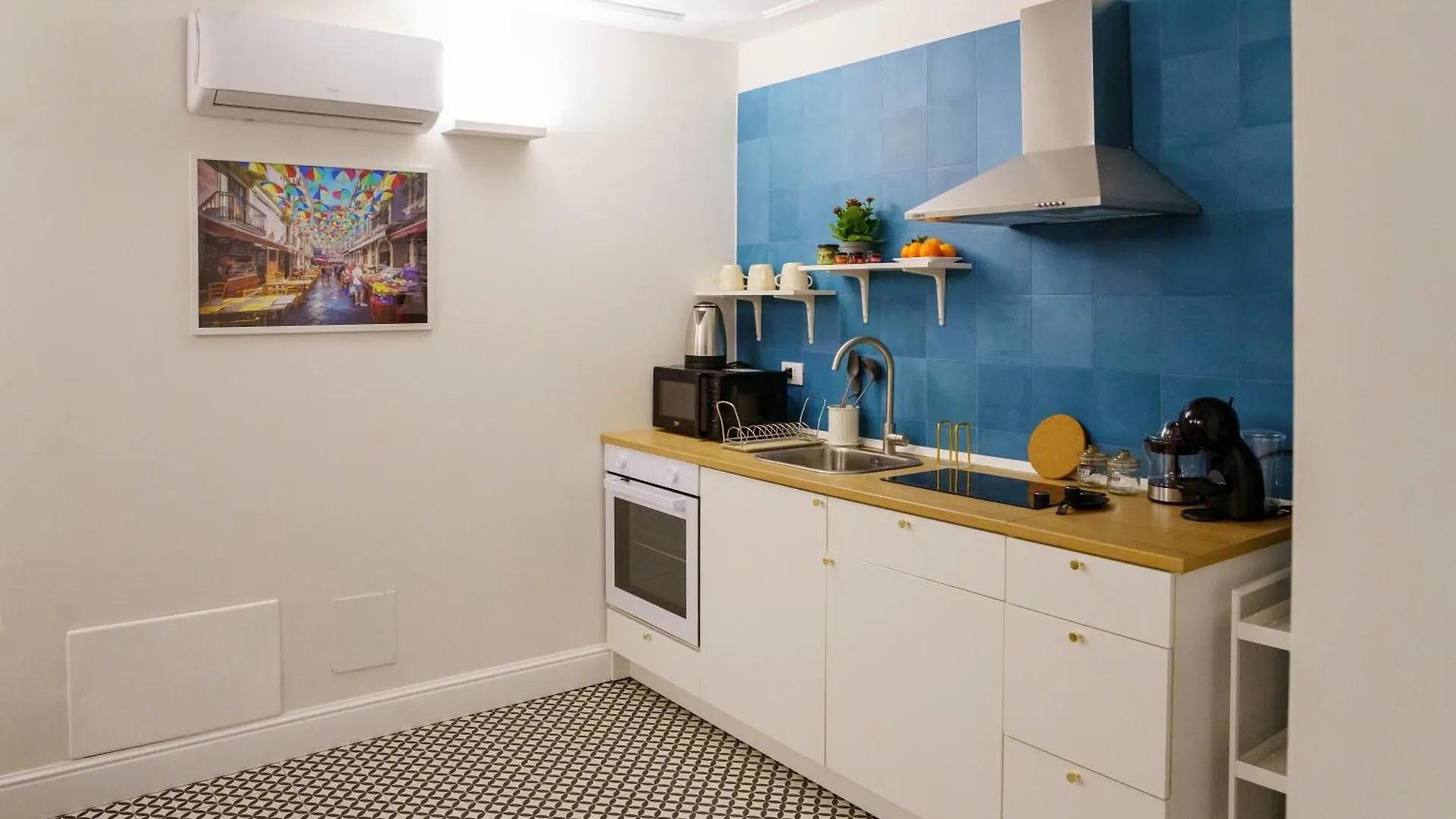 Le Volte And Suite Catania Apartment