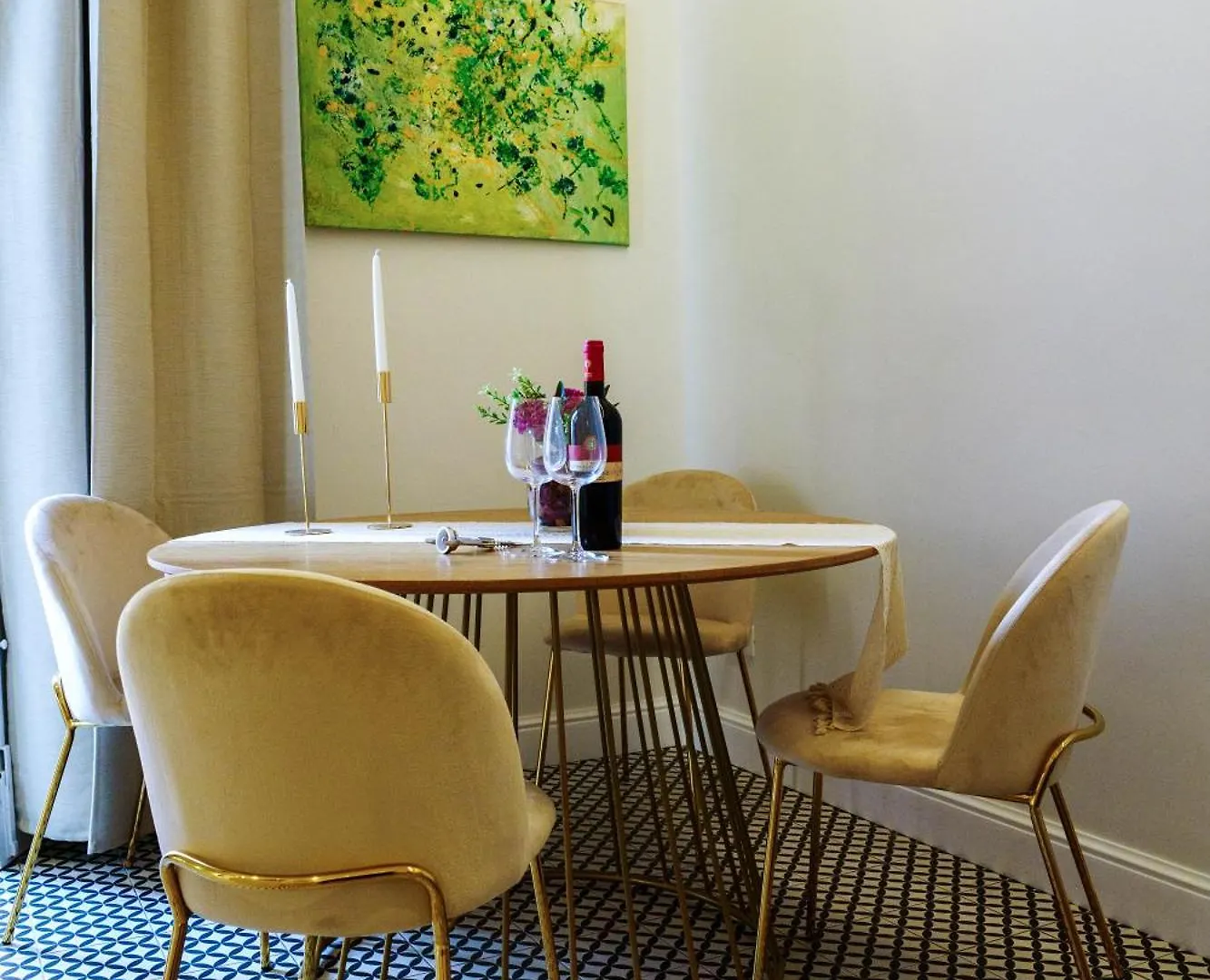 Le Volte And Suite Catania Italy
