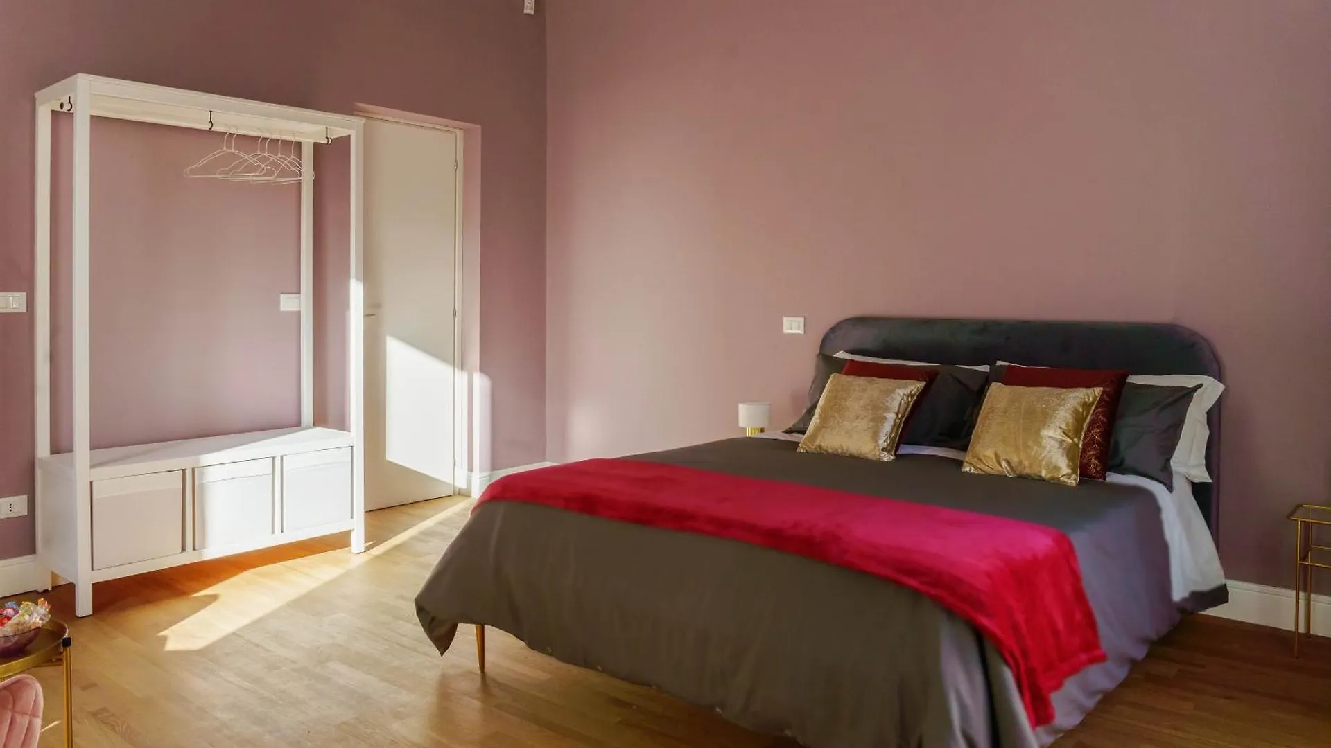Apartment Le Volte And Suite Catania