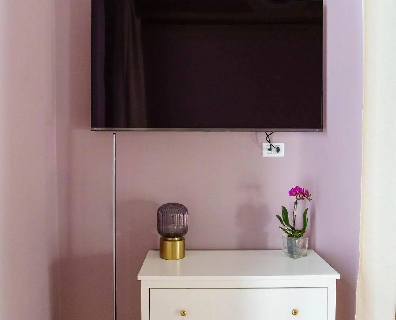 Apartment Le Volte And Suite Catania