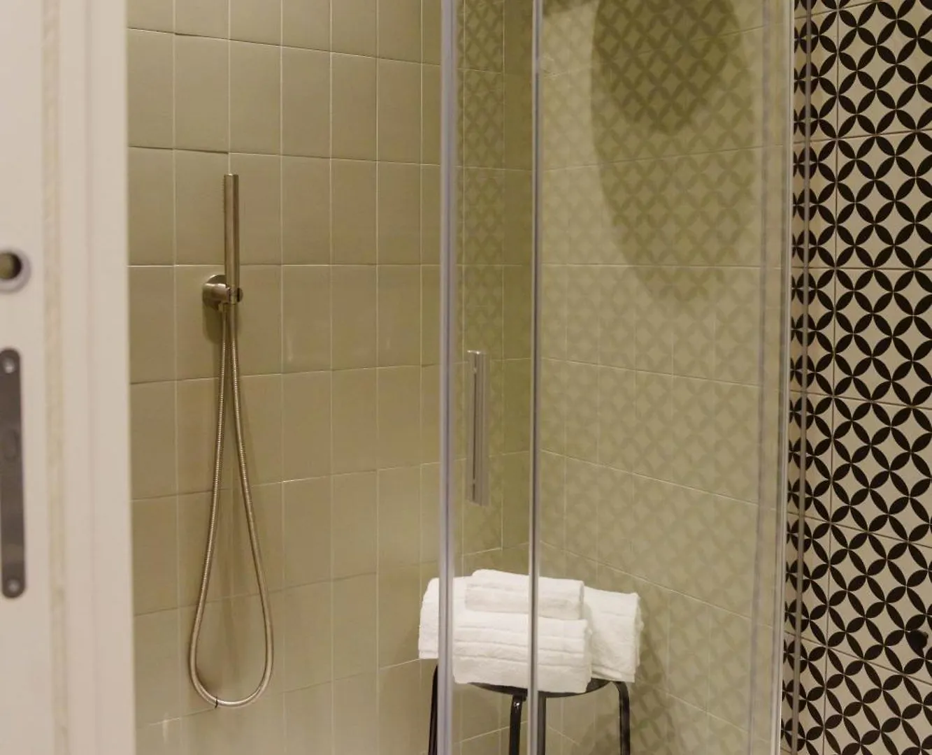 Apartment Le Volte And Suite Catania