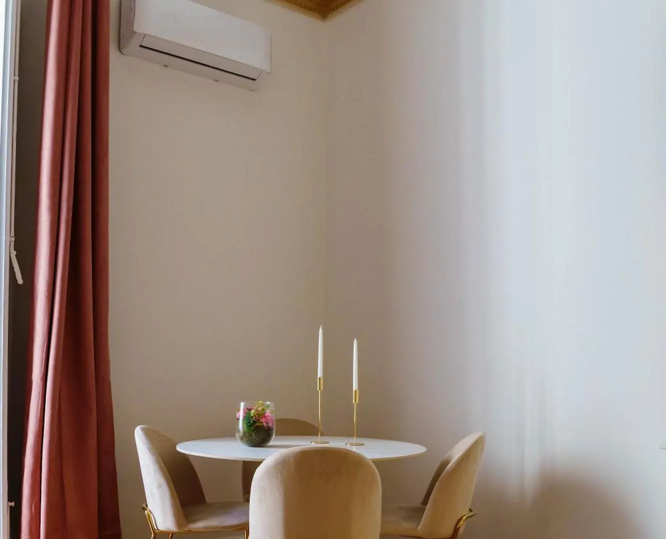 Le Volte And Suite Catania