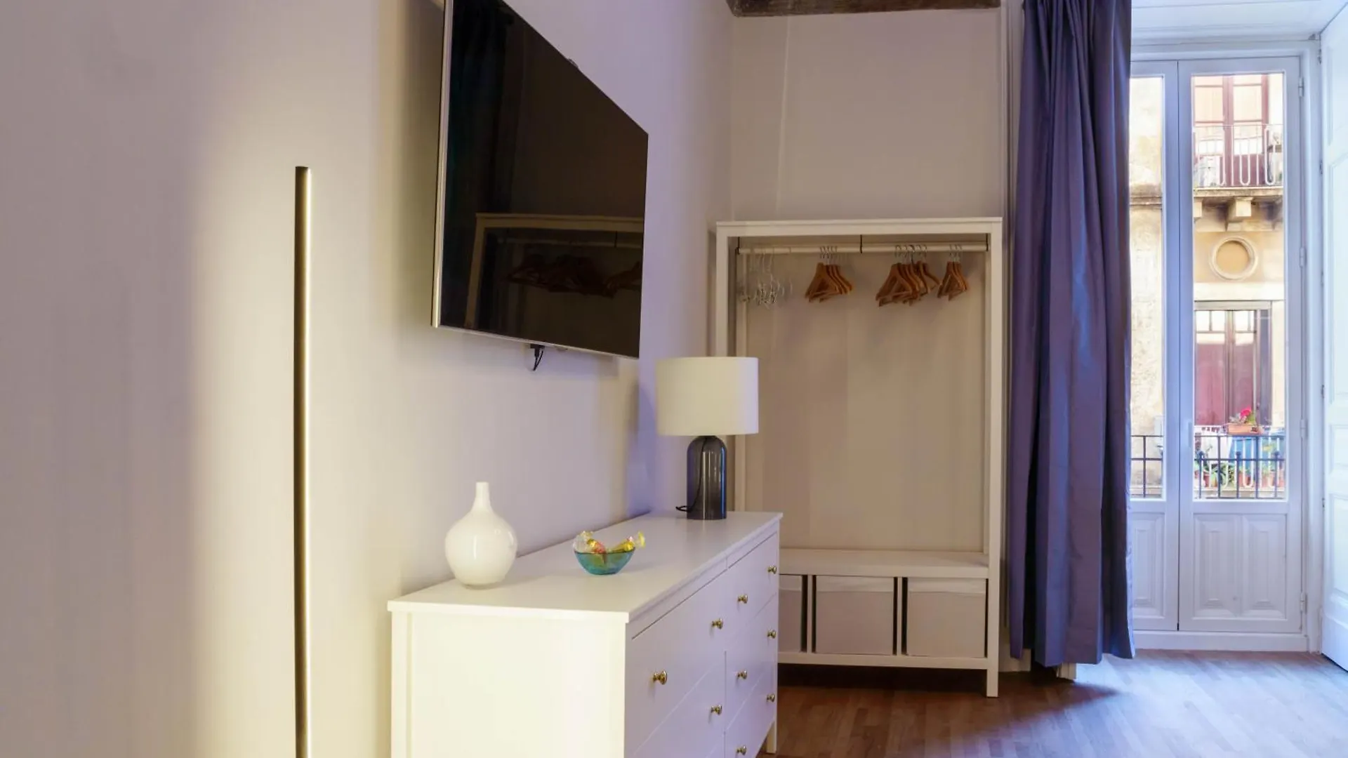 Apartment Le Volte And Suite Catania
