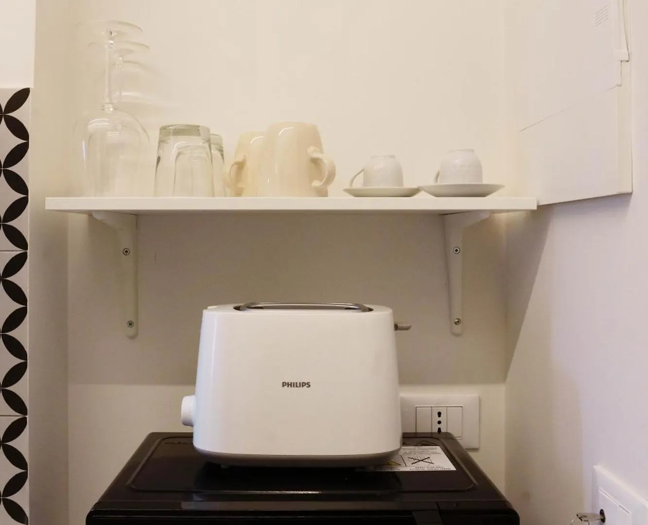 Apartment Le Volte And Suite Catania