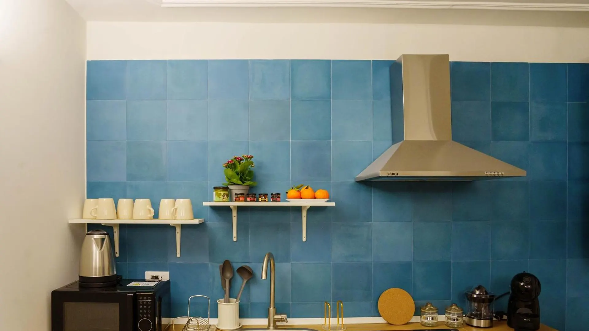 Apartment Le Volte And Suite Catania