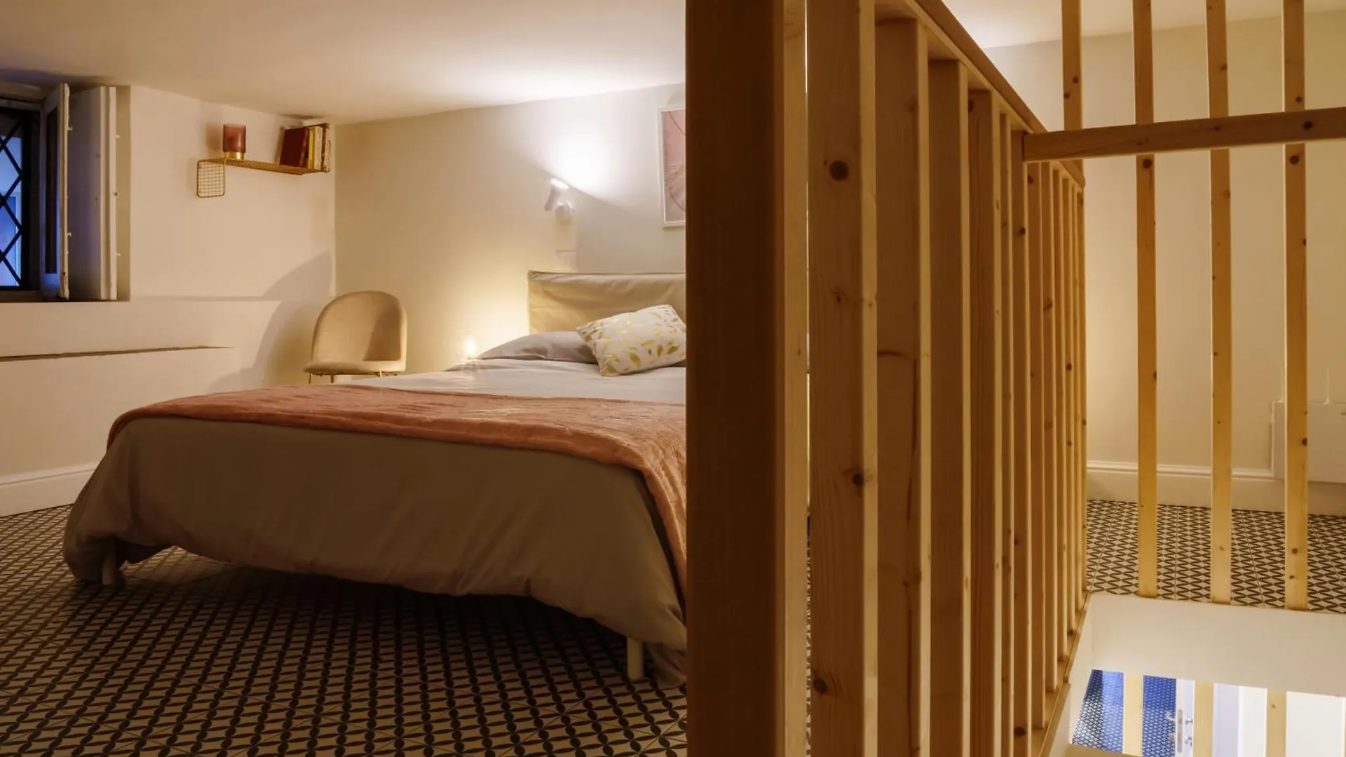 Le Volte And Suite Catania Apartment