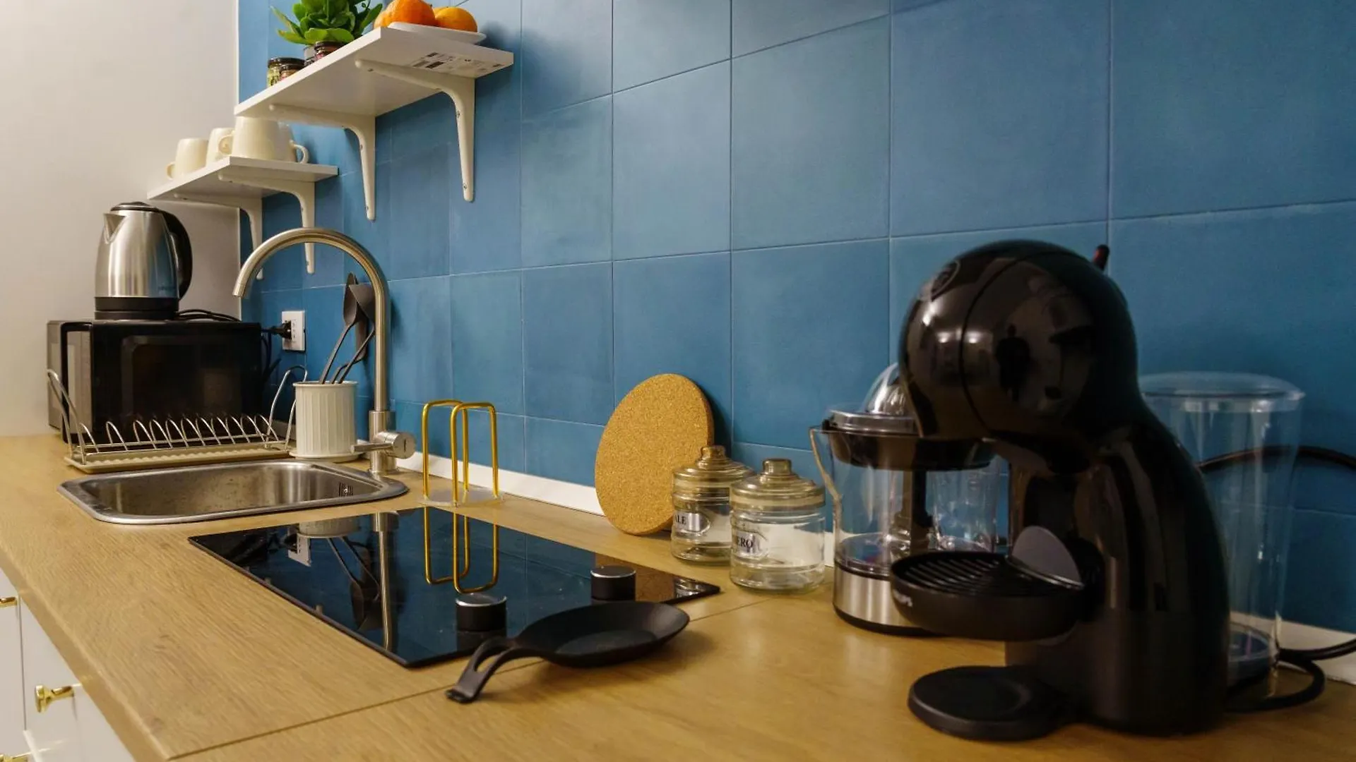 Le Volte And Suite Catania Apartment