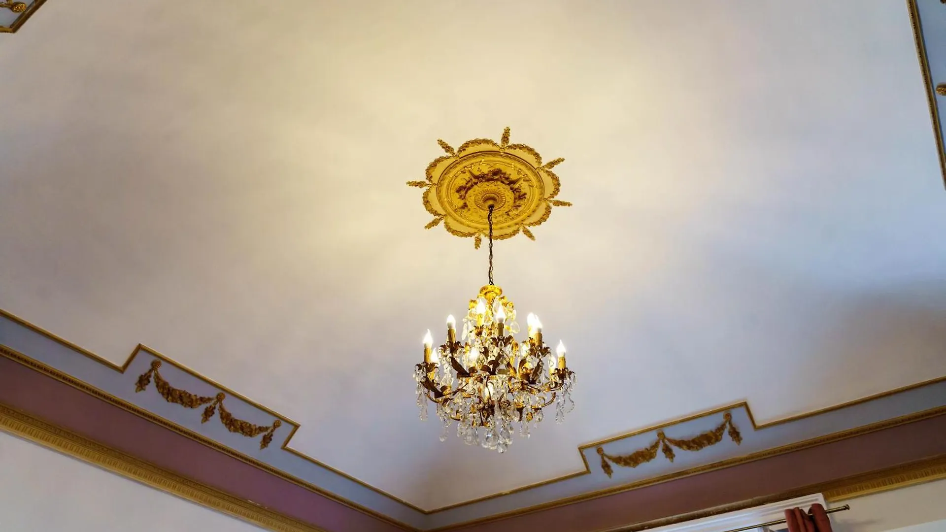 Apartment Le Volte And Suite Catania
