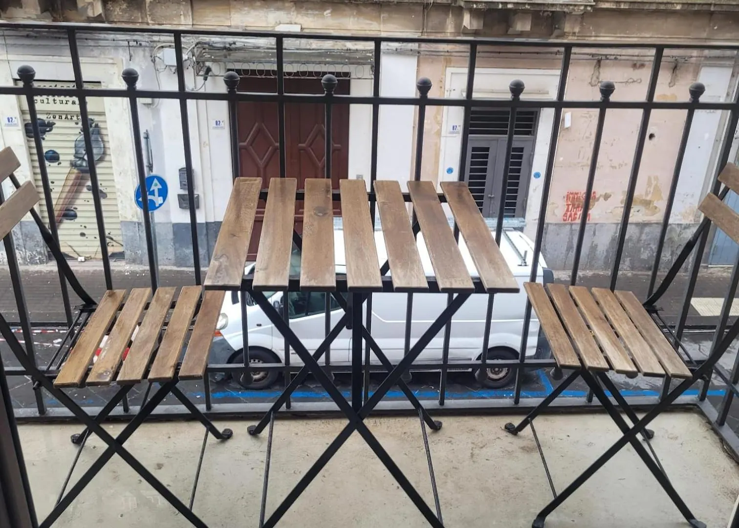 Le Volte And Suite Катания